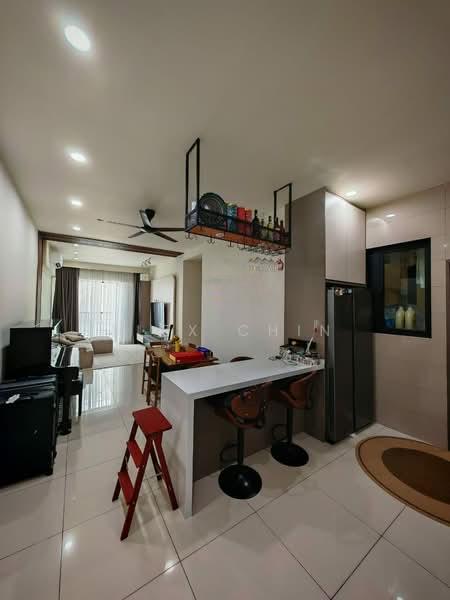 Residensi Bintang - 3