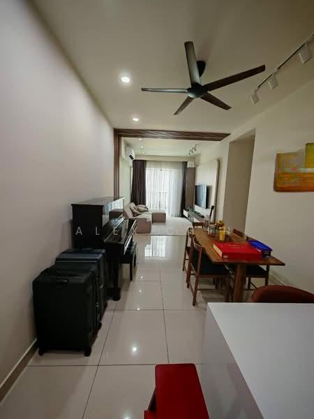Residensi Bintang - 2