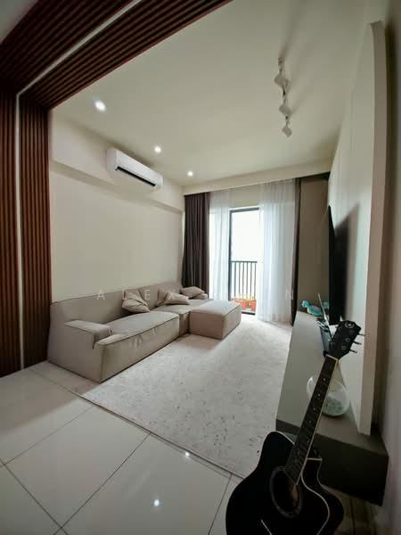 Residensi Bintang - 4