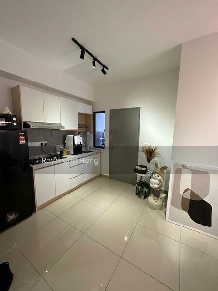 Razak City Residences (RC Residences) - 4