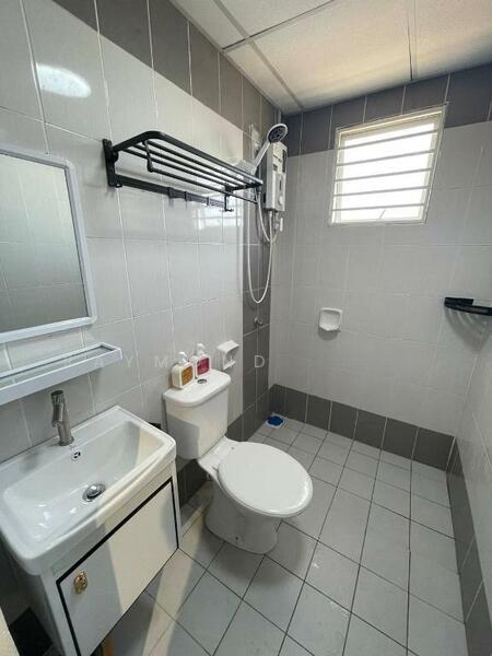 Razak City Residences (RC Residences) - 2