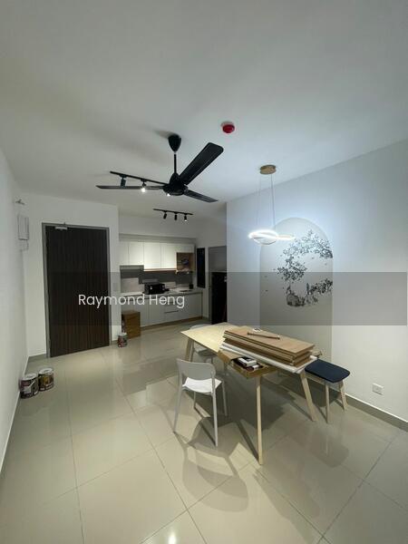 Razak City Residences (RC Residences) - 3