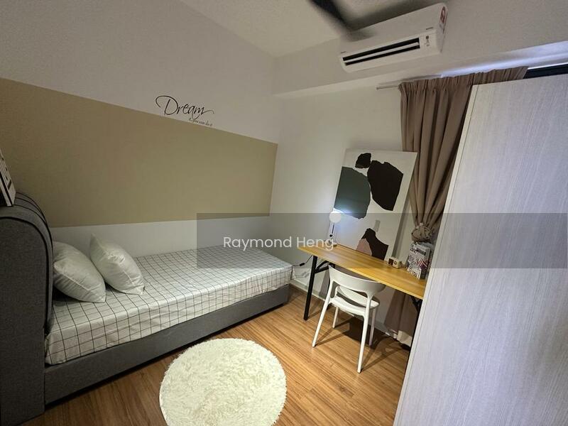 Razak City Residences (RC Residences) - 5