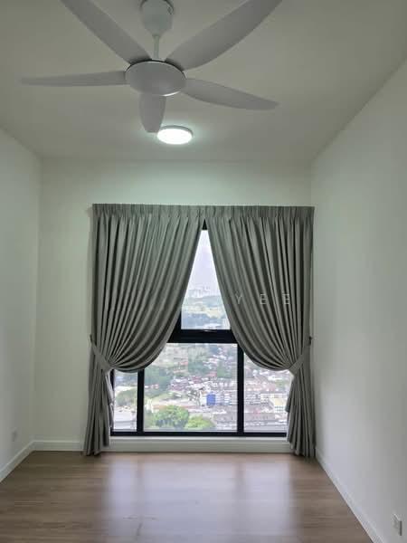 Skyline KL - 3