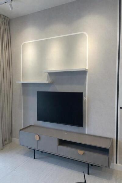 One Cochrane Residence - 4