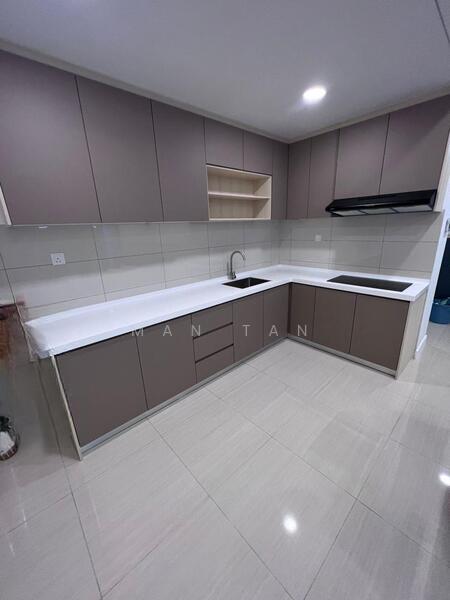 One Cochrane Residence - 3