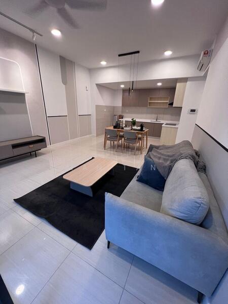 One Cochrane Residence - 1