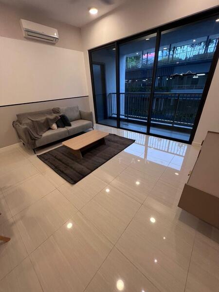 One Cochrane Residence - 5