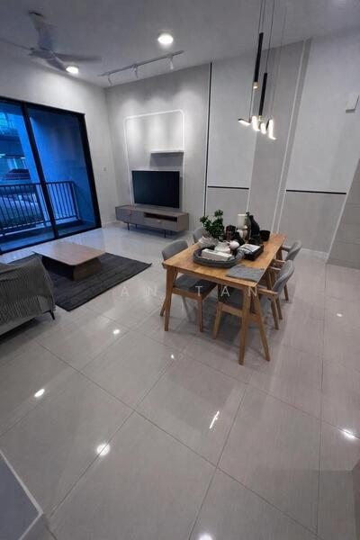 One Cochrane Residence - 2