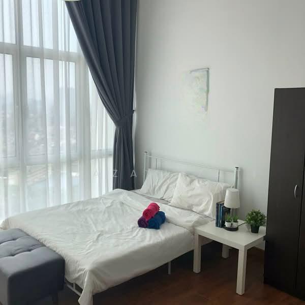 Boulevard Serviced Apartment - 5