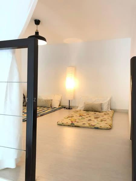Boulevard Serviced Apartment - 4