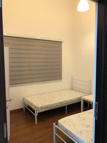Boulevard Serviced Apartment - 3