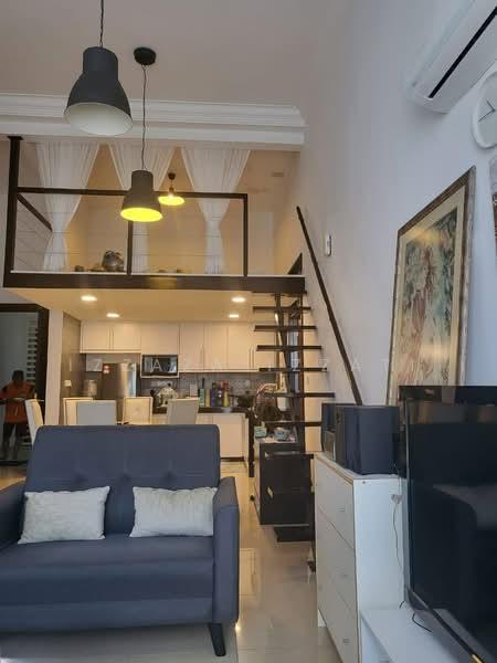 Boulevard Serviced Apartment - 2