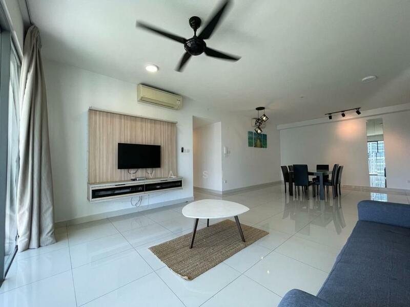 Teega Residences - 1