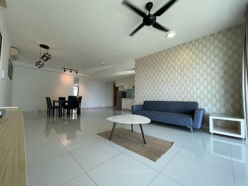 Teega Residences - 2