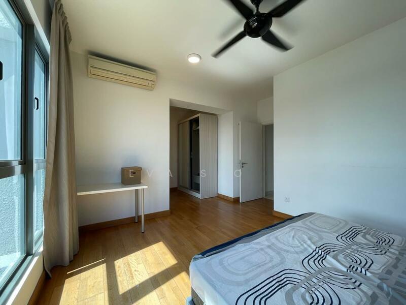 Teega Residences - 5
