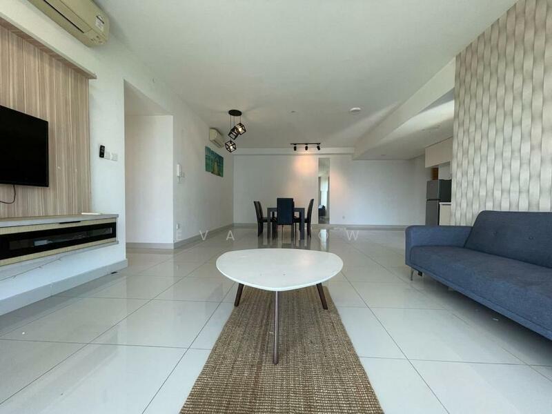 Teega Residences - 4