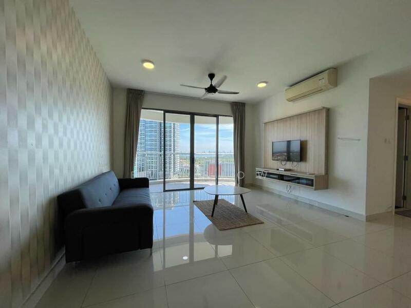 Teega Residences - 3