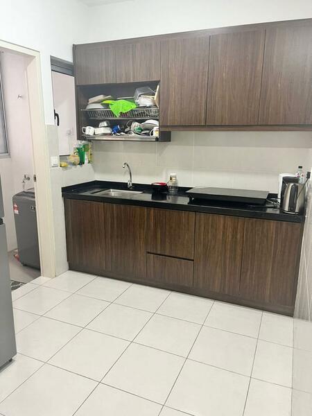 Residensi Seri Wahyu - 4