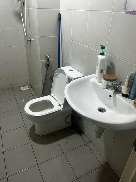 Residensi Seri Wahyu - 3