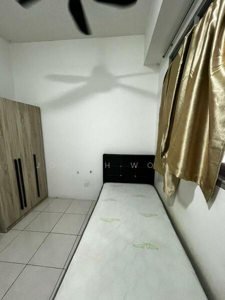 Residensi Seri Wahyu - 1