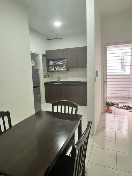 Residensi Seri Wahyu - 5