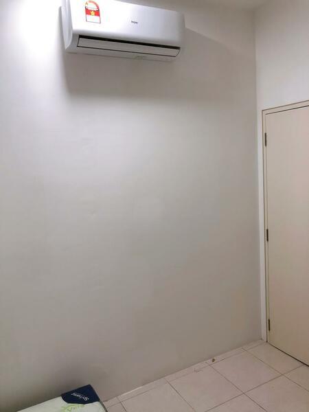 Residensi Seri Wahyu - 2