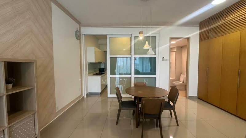 Oasis Ara Damansara - 3