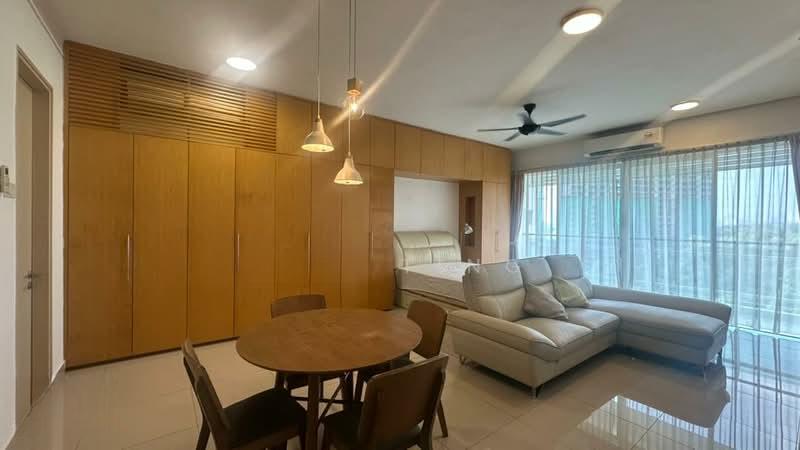 Oasis Ara Damansara - 5