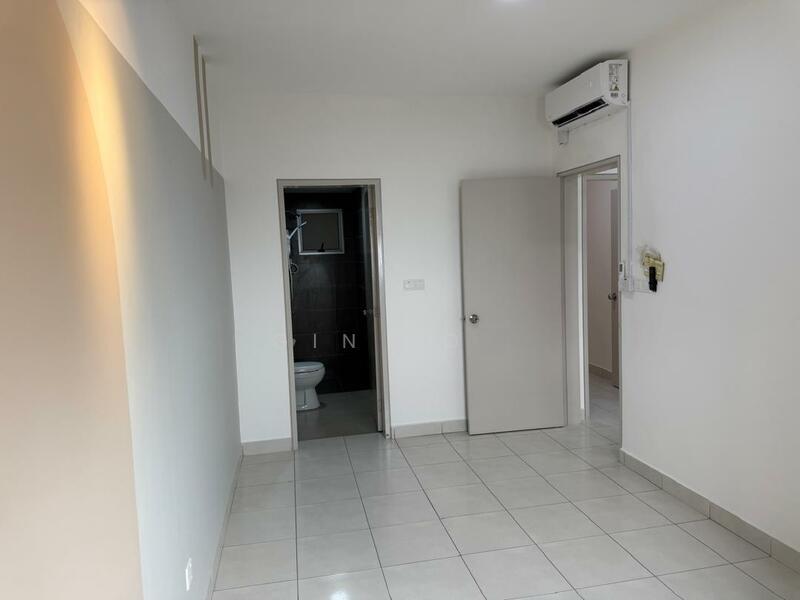 Residensi Riamas - 5