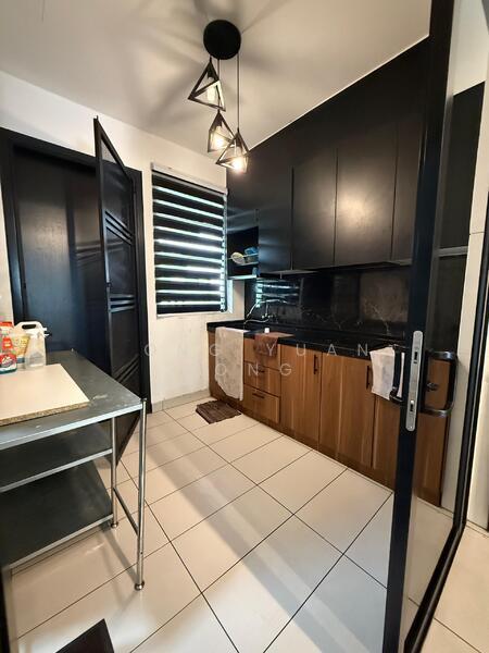 Bandar Bukit Raja : Lumira - 5