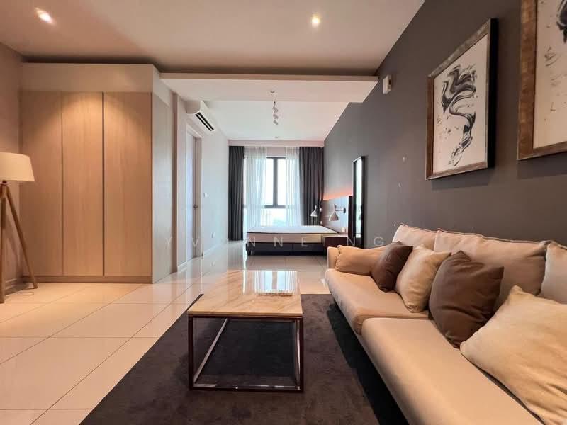 The Elysia Park Residence - 2