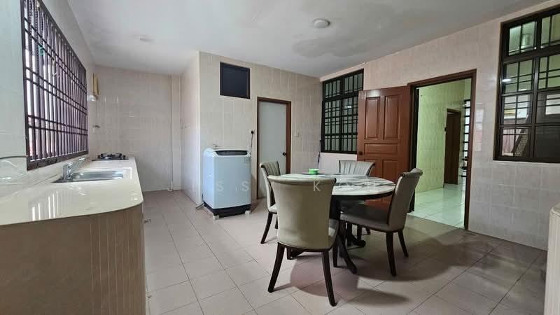 Taman Pelangi Indah - 3