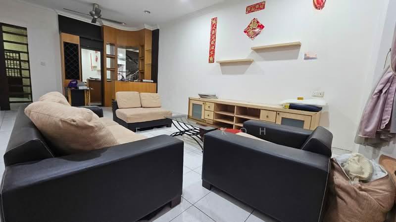 Taman Pelangi Indah - 5