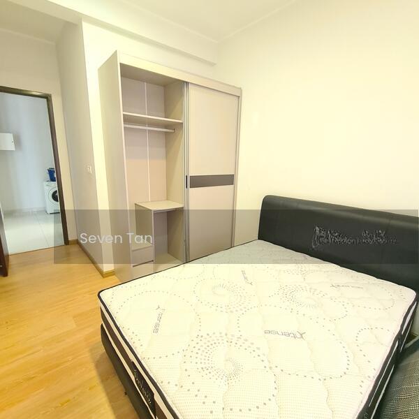 Amberside @ Country Garden Danga Bay - 3