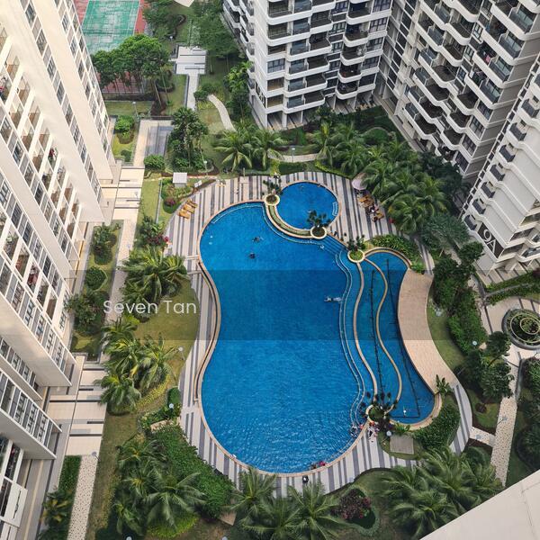 Amberside @ Country Garden Danga Bay - 1