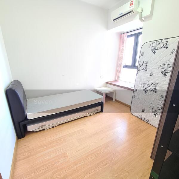 Amberside @ Country Garden Danga Bay - 4