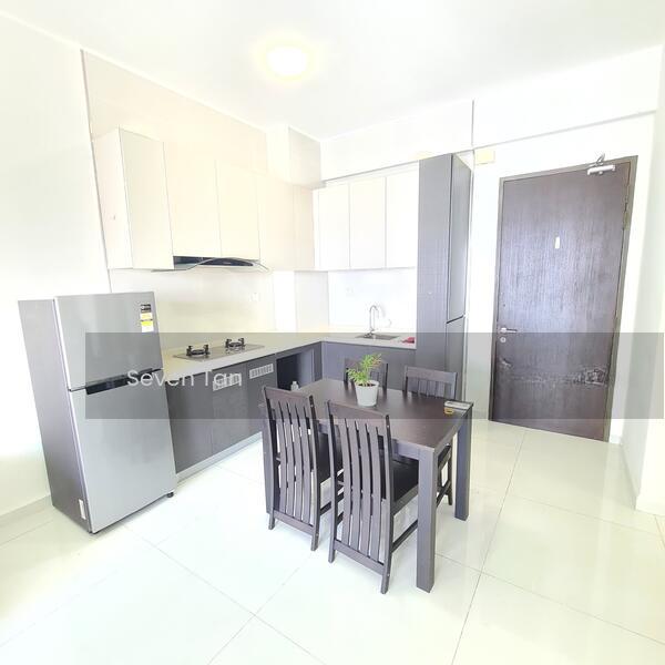 Amberside @ Country Garden Danga Bay - 2