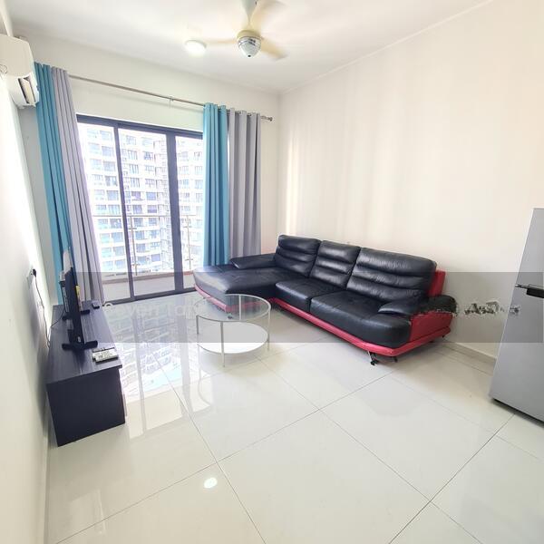 Amberside @ Country Garden Danga Bay - 5