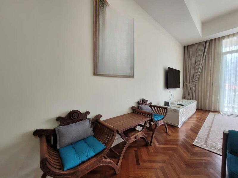 Quayside Condominium - 2