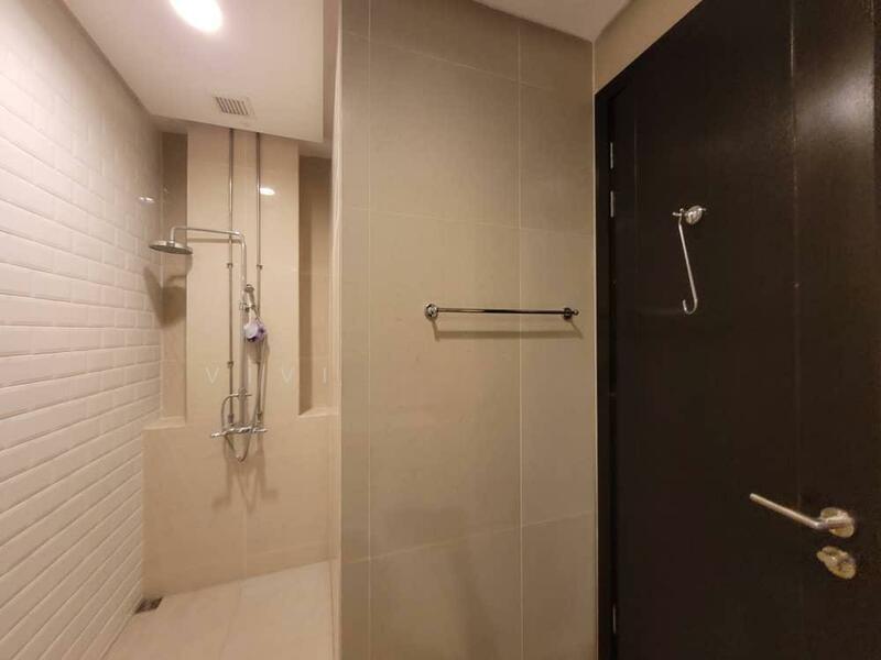 Quayside Condominium - 5