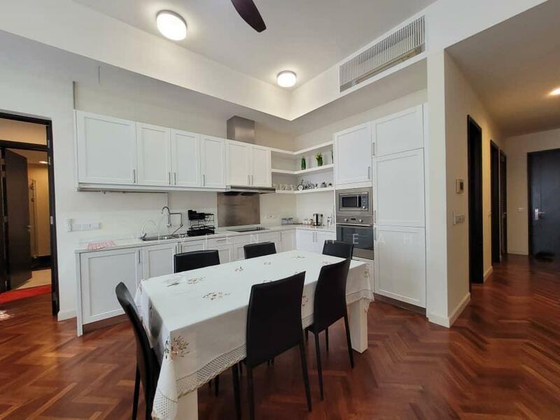 Quayside Condominium - 3