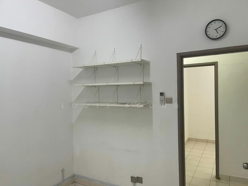 Damansara Sutera - 2
