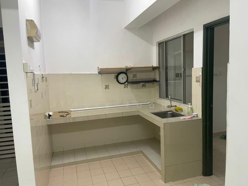 Damansara Sutera - 3