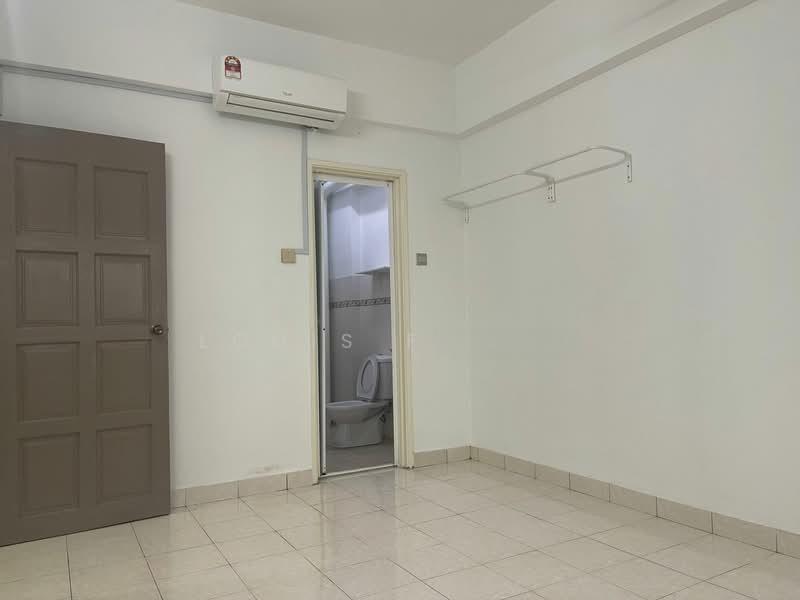 Damansara Sutera - 4