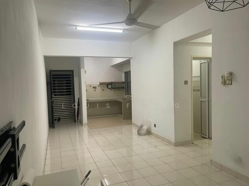 Damansara Sutera - 5
