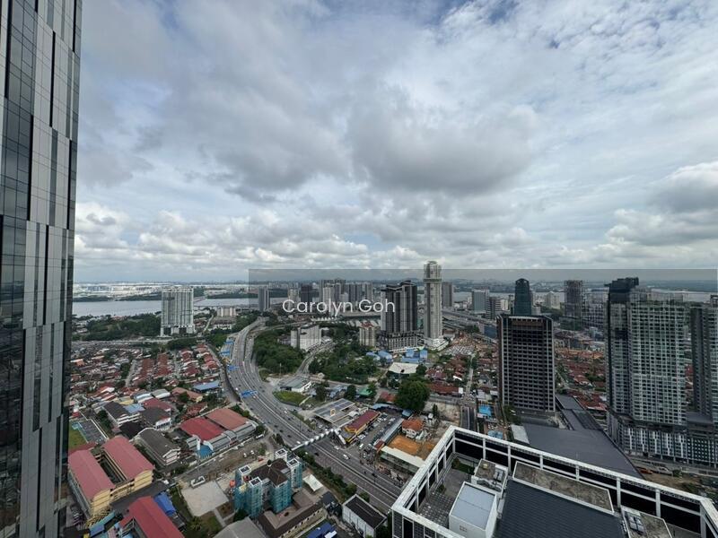 The Astaka @ 1 Bukit Senyum - 2