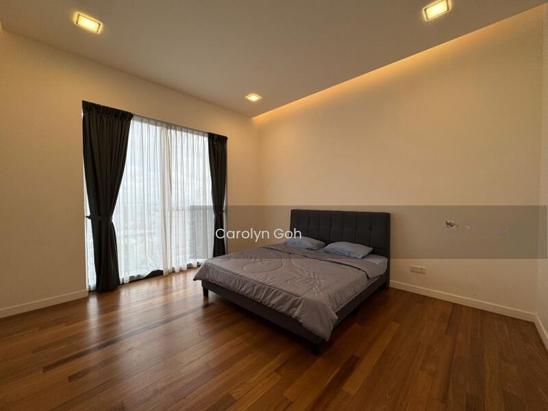 The Astaka @ 1 Bukit Senyum - 4