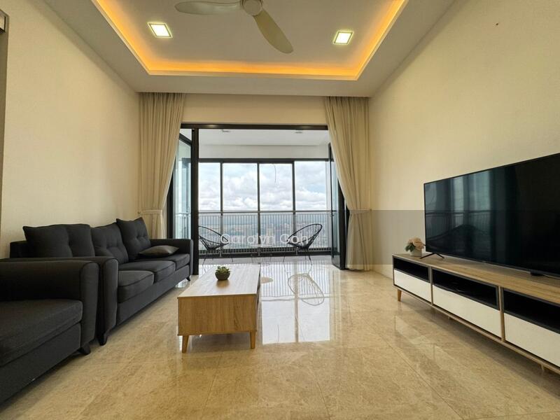 The Astaka @ 1 Bukit Senyum - 1