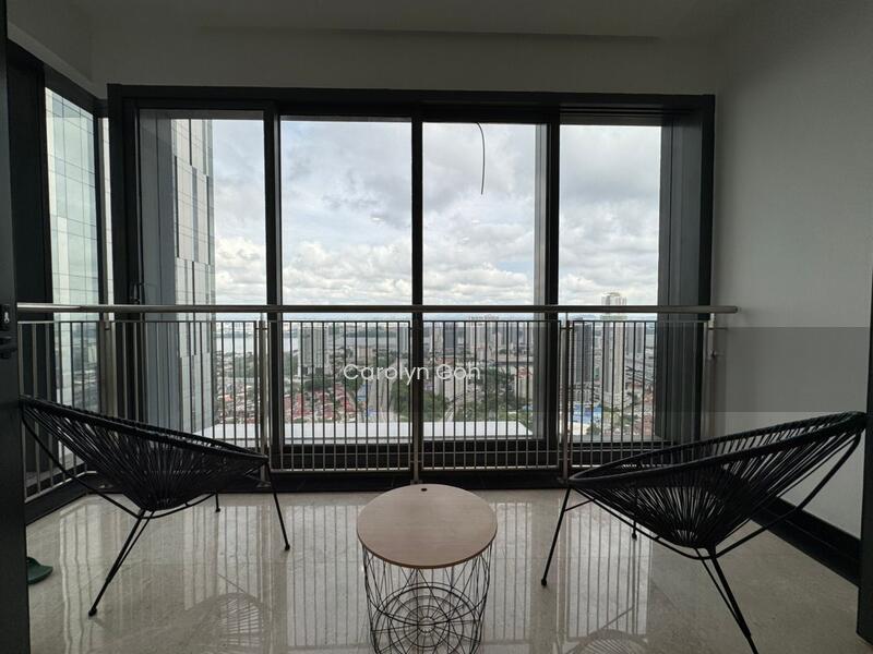 The Astaka @ 1 Bukit Senyum - 3